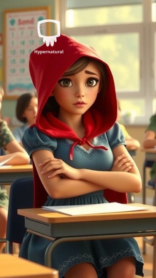 From Shadows to Stardom (copy)