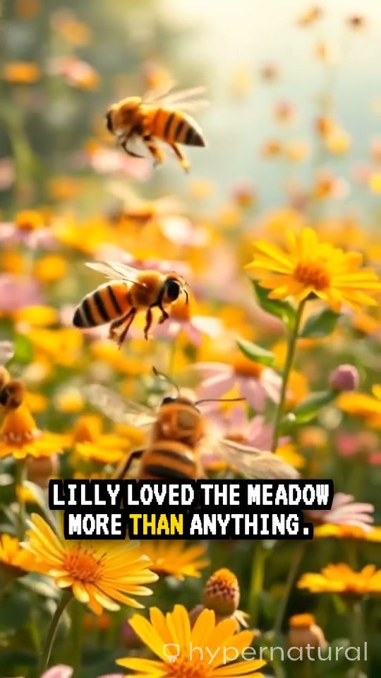 A Heartwarming Tale for Kids