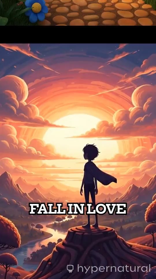 What Makes a Man Fall