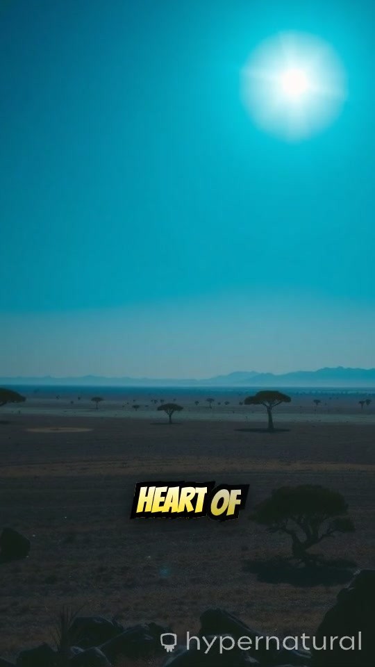 The Boy Who Unearthed Africa’s Hidden Strength