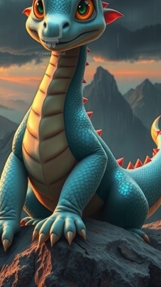 Tunde's Stand Against the Hollow King