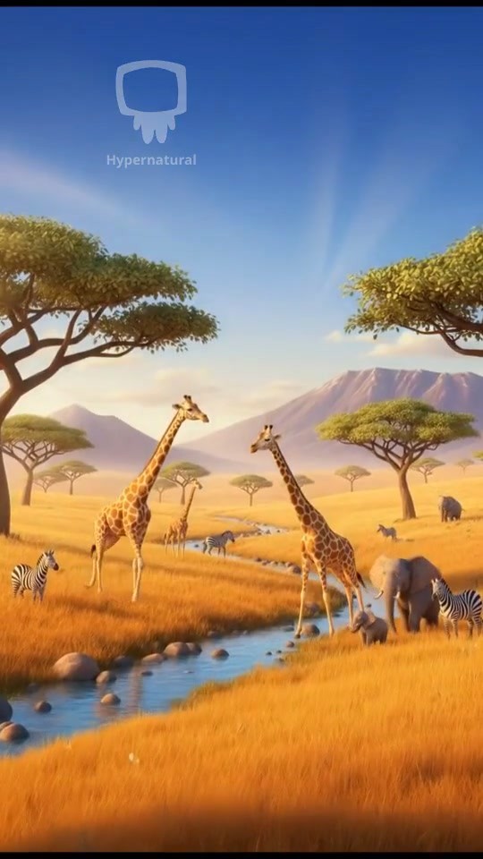 Africa's Resilience and Rise