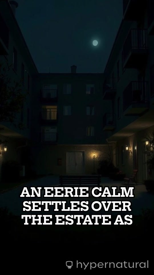 The Silent Stranger in Yellow