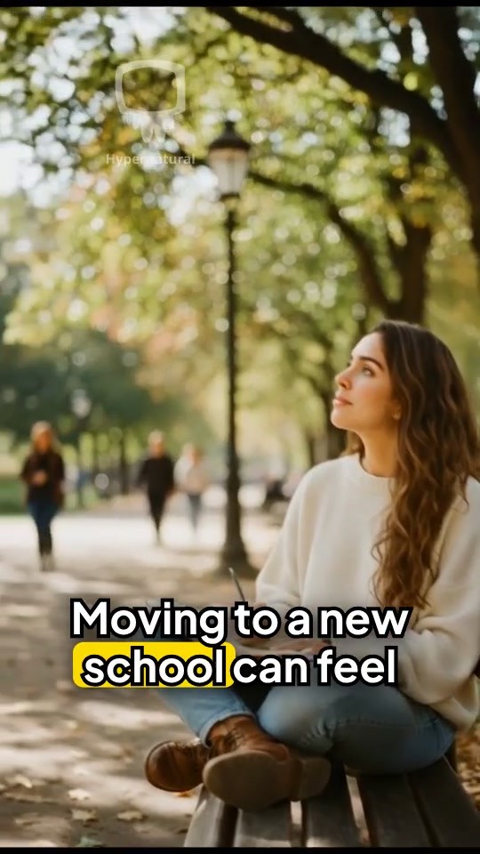 My Best Friend at School