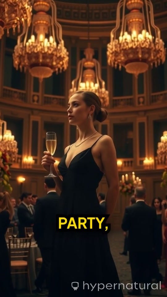 Sonia's Vampire Escape