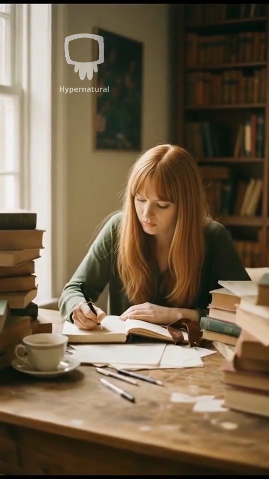 Fall in Love with This Creative Approach!