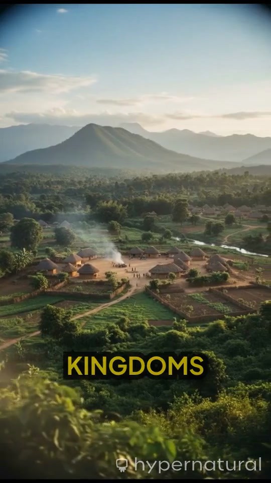 Deception of African Kings: The Tragedy of Enslavement