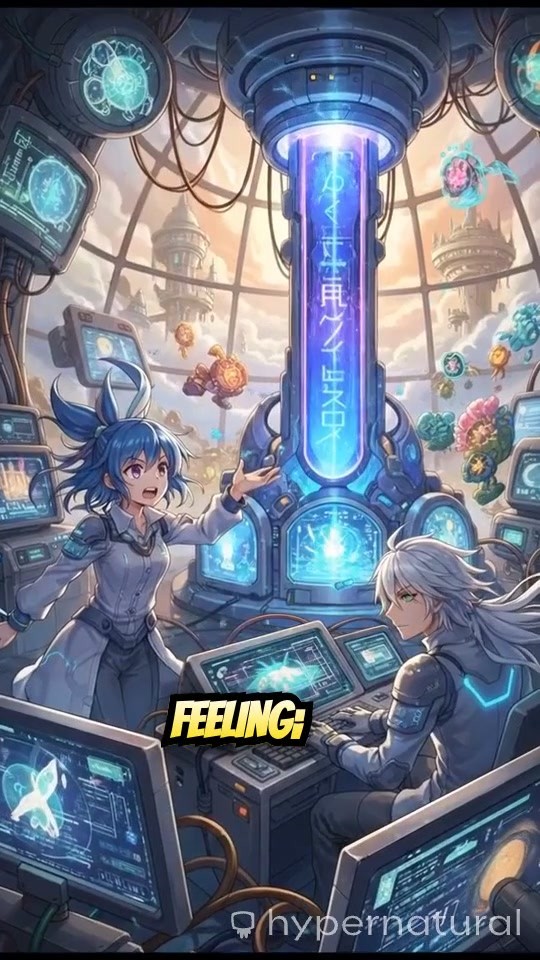 The Science of Love: How Your Brain Changes