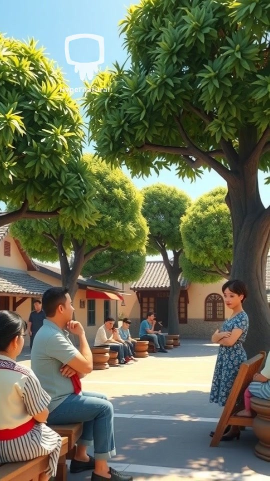 Finding Strength in Faith