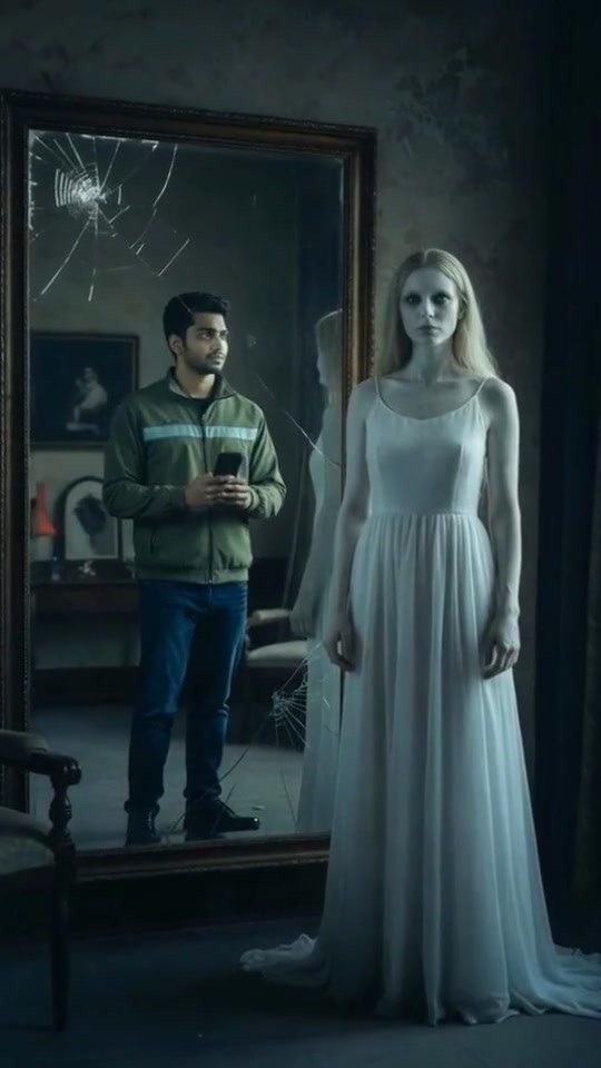 The Prayer She Couldn’t Finish