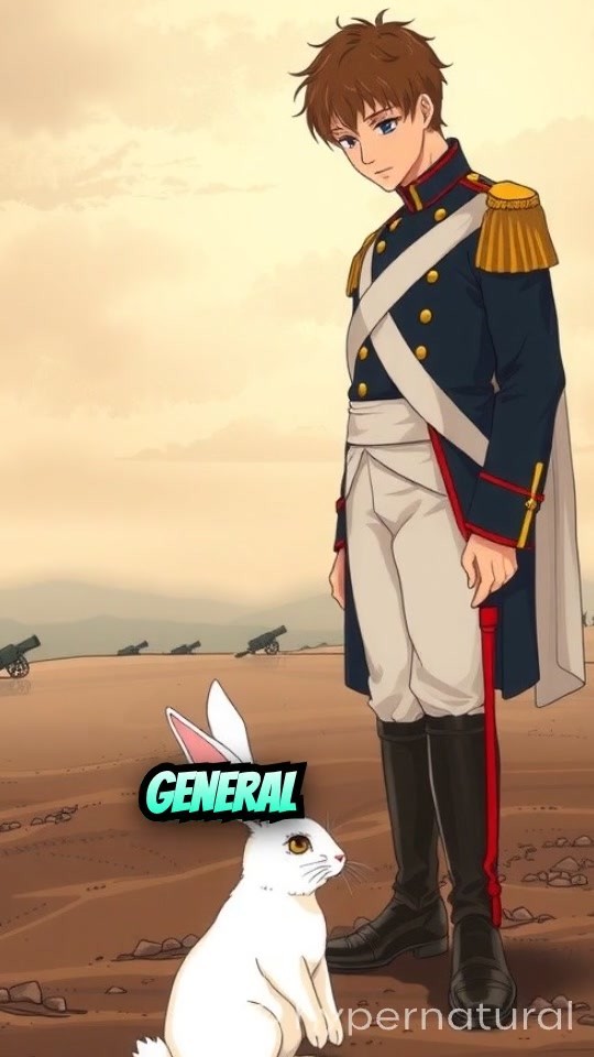 The Bunny Battle of 1807: Napoleon's Unexpected Challenge