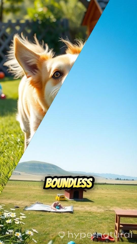A Dog's Journey: An Adventure Unleashed