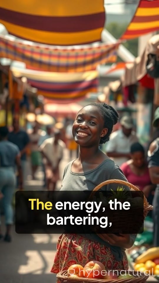 Love in a Ghanaian City
