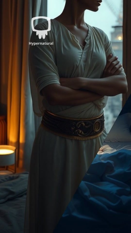 The Blue Sun Awakening