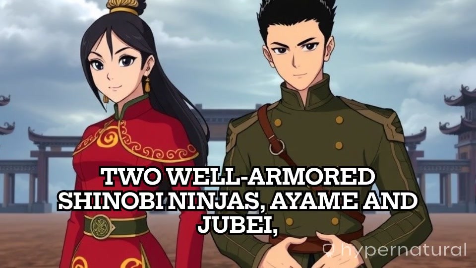 The Wrath of The Golden Dragon