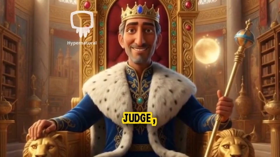 Monster or King? The Shocking Truth Revealed!