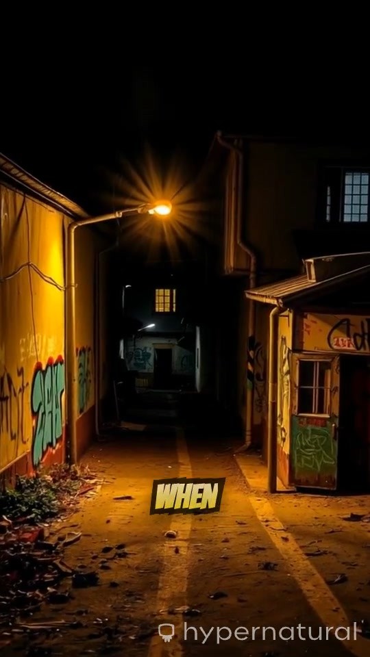 Urban Night Racing