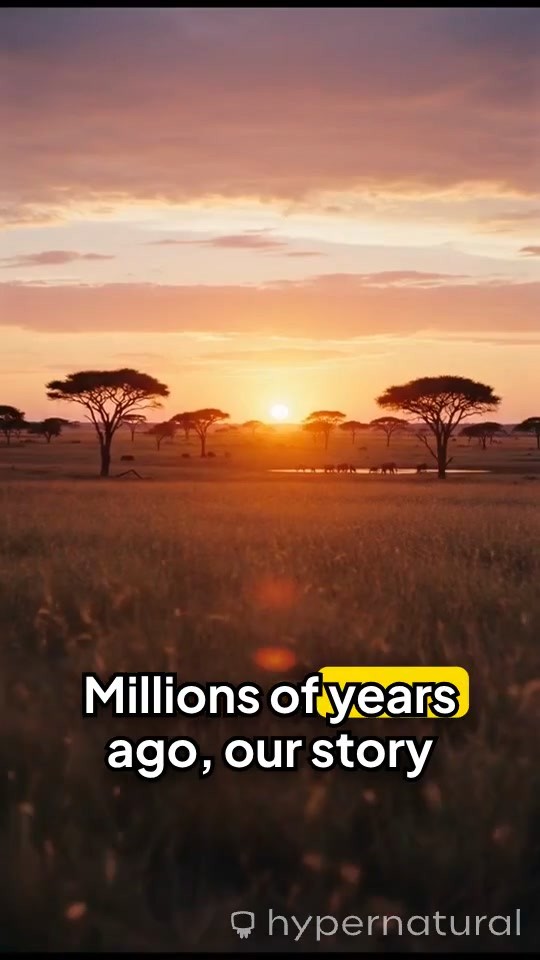 Genealogy of Man: An Introduction