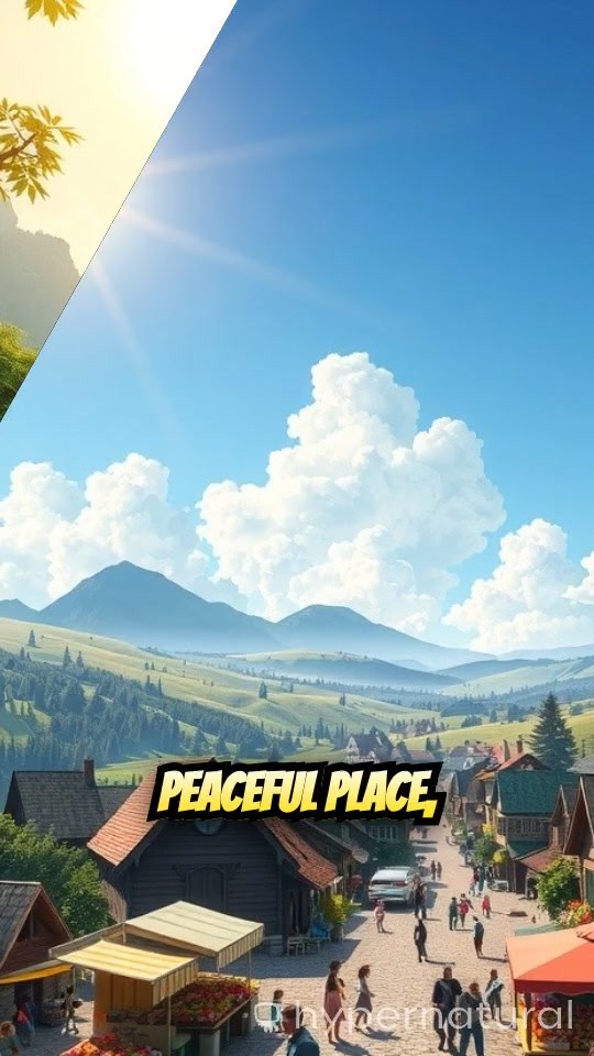 The Village Champion