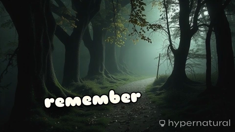 Whispers of Forgotten Truths