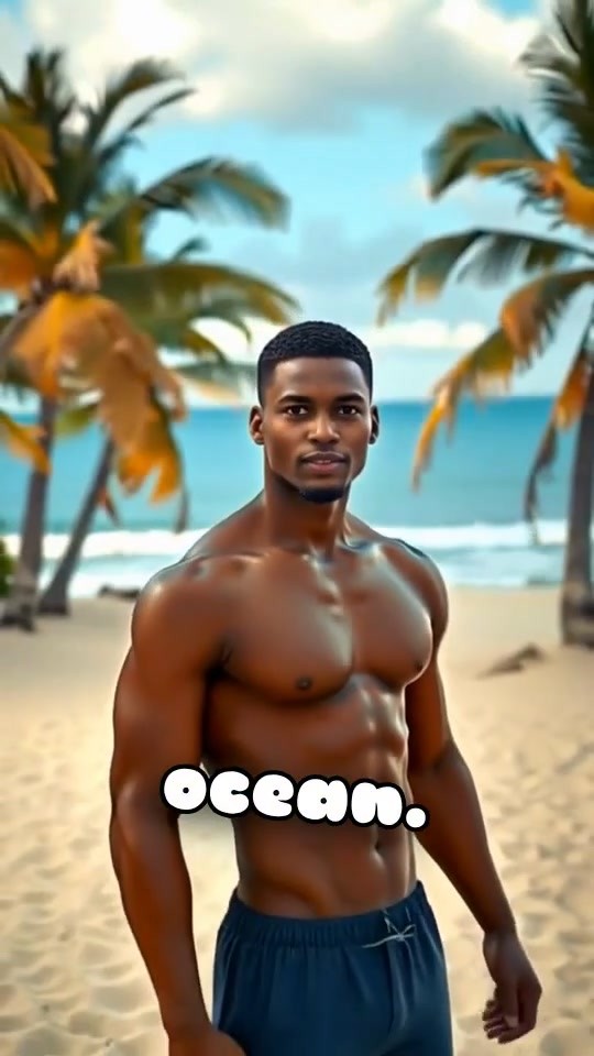 Love Lost to Wealth on the Beach