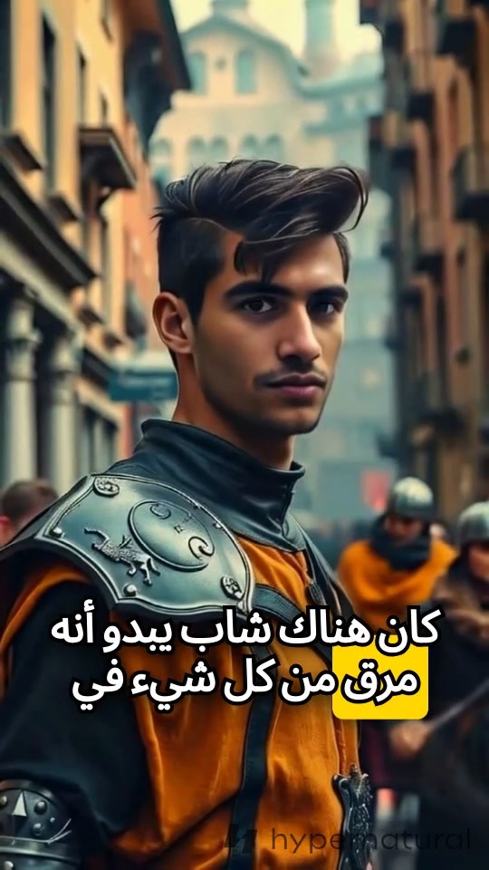 مواجهة الرعب