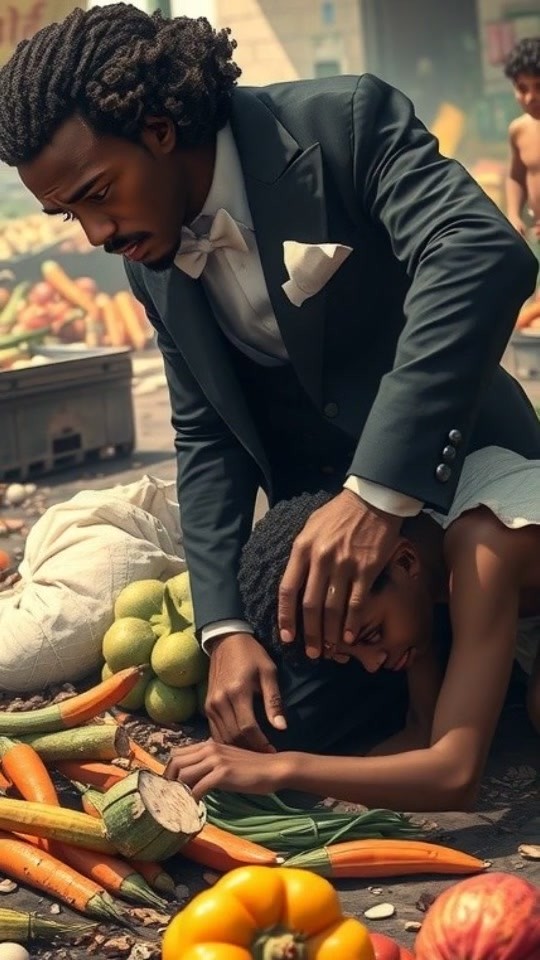 The Price of Friendship