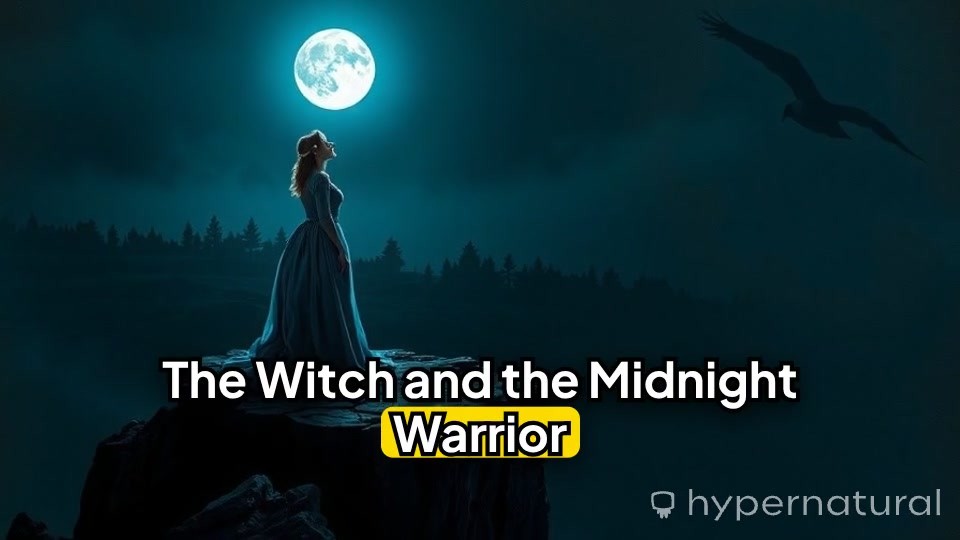 Whispers of the Midnight Shadows