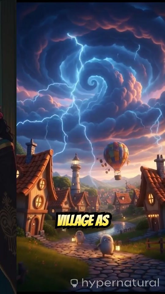 Amara: The One Who Must Endure