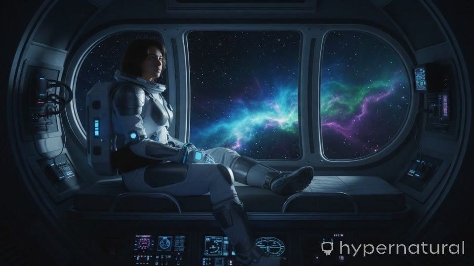 Layla: Awakening in the Void (copy)