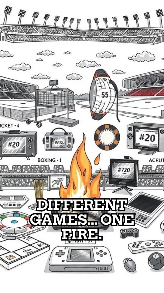 Legends: One Heartbeat