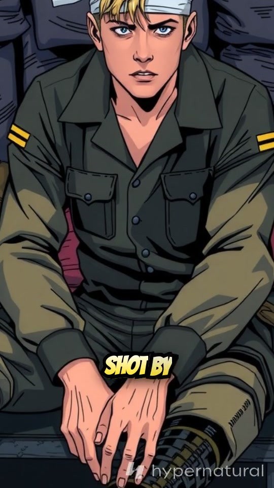 Léo Major: The One-Eyed Warrior of WWII