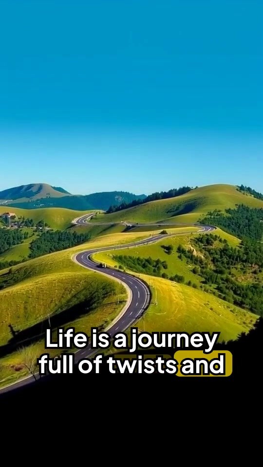 Embracing the Journey to Our Dreams