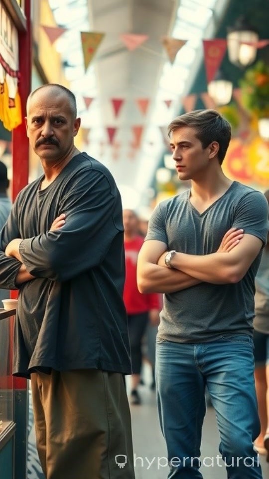 VDM vs Blord: Trademark Clash in Open Market