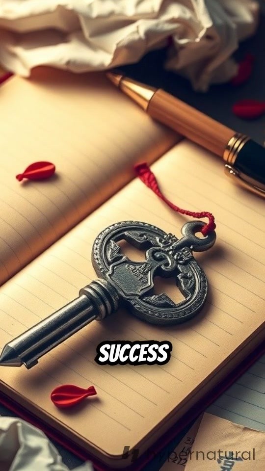 Chasing Dreams: The Journey to Success