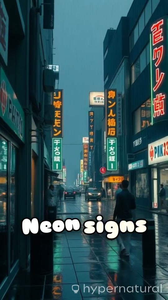 Ghosts of Neo-Kyoto