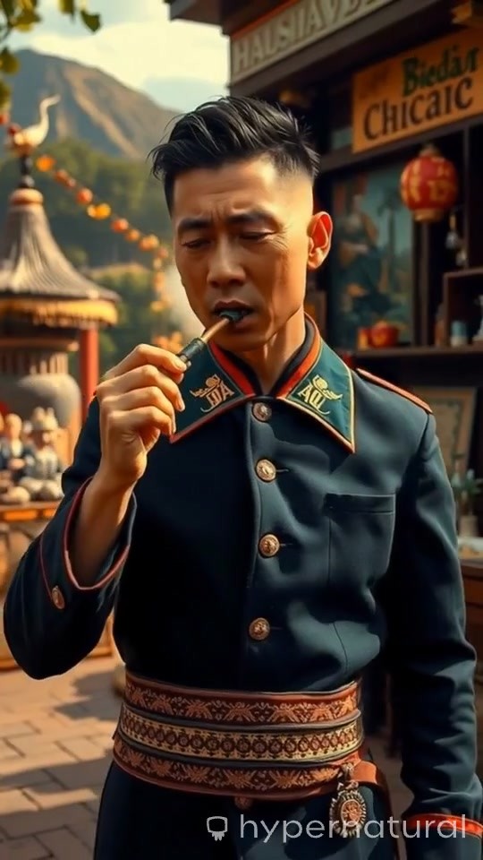 Civilization and Hygiene: A Contrast Between Aztecs and European Nobility