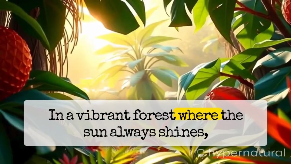 The Adventure of Robby the Rabbit: A Lesson in Listening