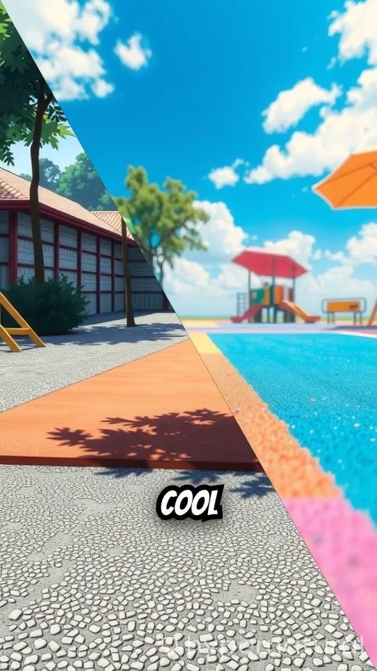 Explaining Pythagoras Theorem to Kids