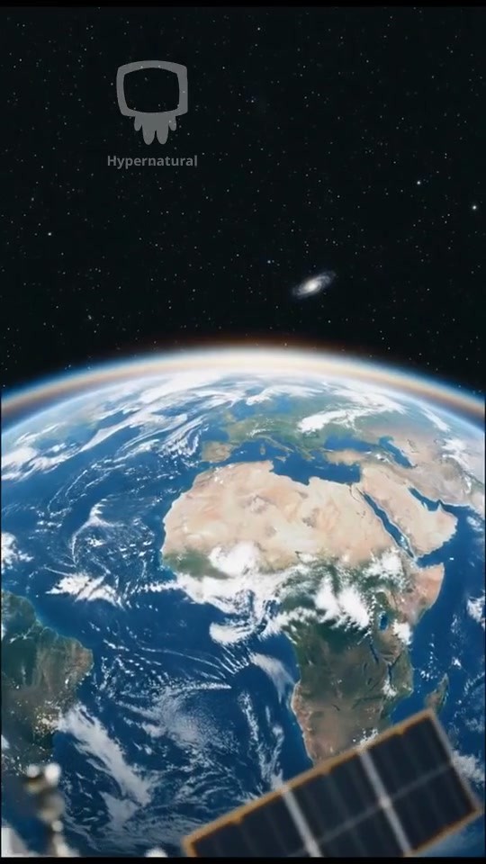 One Planet, One Future: Our Shared Story