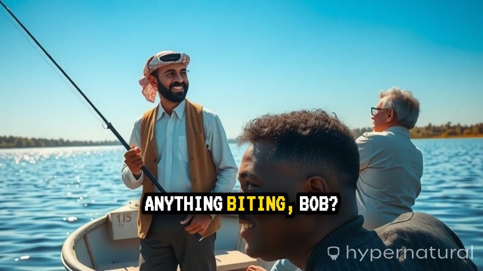 Majestic Crocodile Surfacing with a Splash