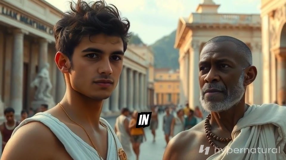 Surprising Secrets of Ancient Roman Baths in 60 Seconds