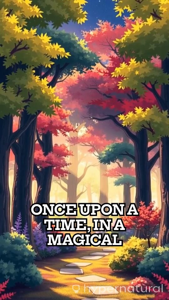 Fluffy's Dream Adventure with the Moon