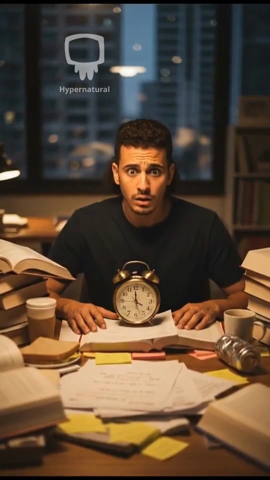 The Mind That Refused Poverty