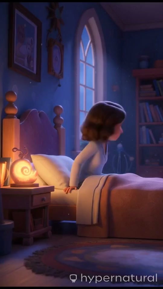 Healing from Shadows