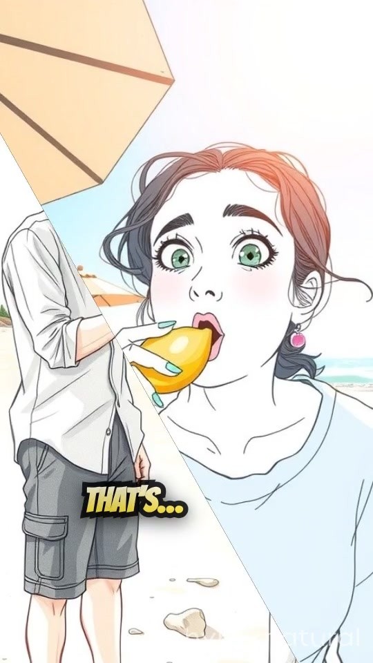 Taste of Friendship: Amiga Soda Moments