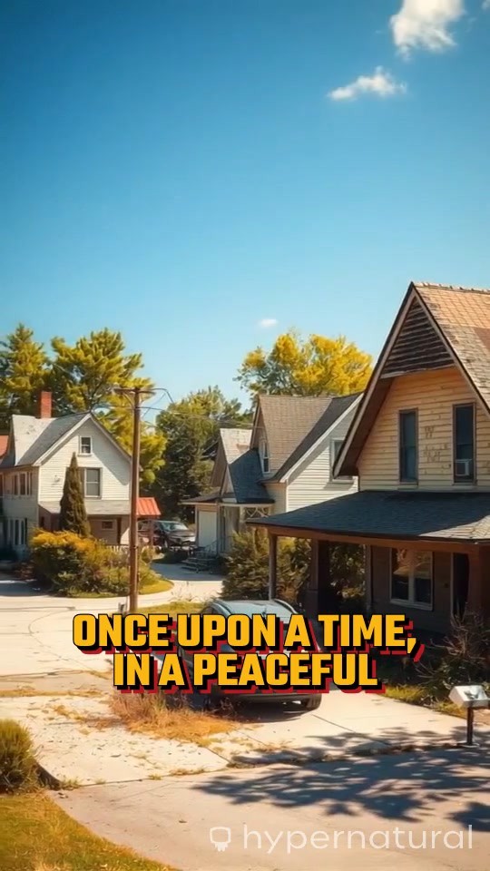 The Jealous Stepmother's Downfall