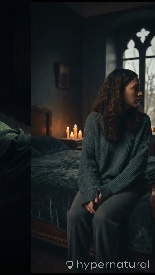 Whispers in the Darkness