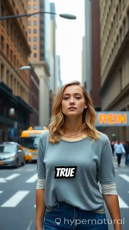 In Pursuit of True Love: A Young Lady's Journey