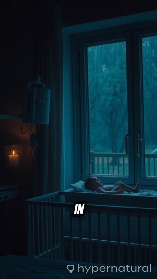 Conquering the Storm: A Mother and Son's Journey